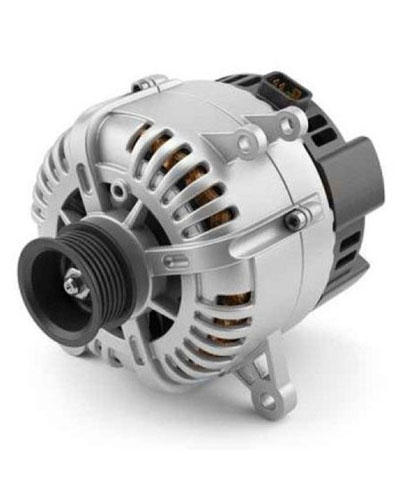 Alternator Scrap