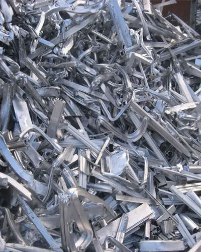 Aluminium Scrap