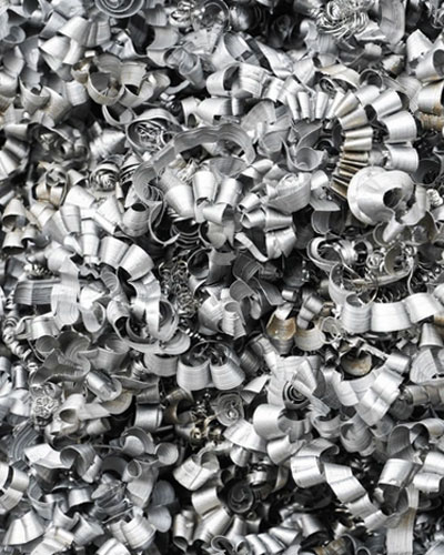 Aluminium Scrap