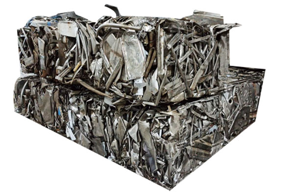 Stainless Steel Scrap