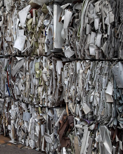 Stainless Steel Scrap