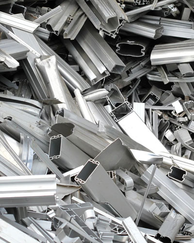 Stainless Steel Scrap